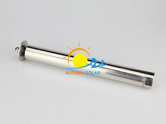 340mm length stainless steel mushroom fountain nozzle / semi-spherical nozzle
