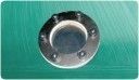 Commercial Sand Swimming Pool Filter Fiberglass Material For Aquatic Park